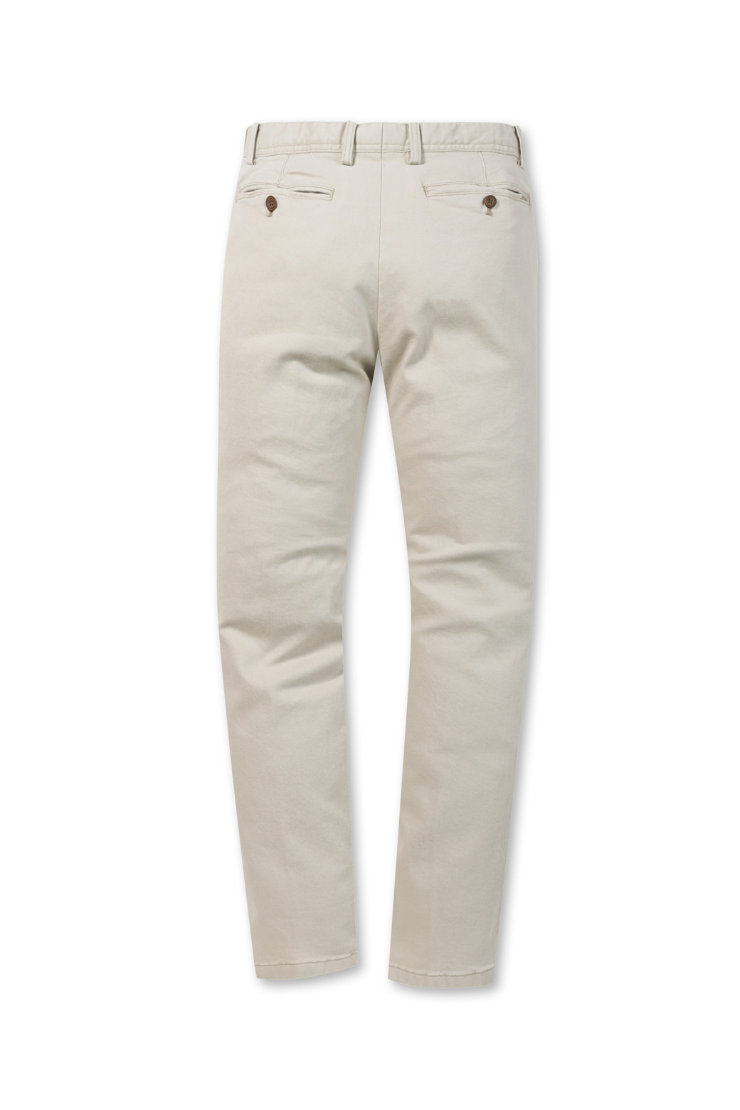 BRENTWOOD - 캐주얼팬츠 - [에센셜스] 컴포치노 기모 팬츠