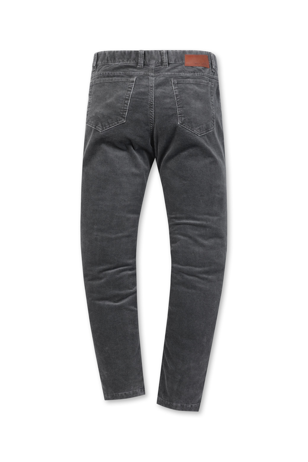 BRENTWOOD - 캐주얼팬츠 - [셀렉션] 솔리드 코듀로이 피그먼트 워싱 팬츠