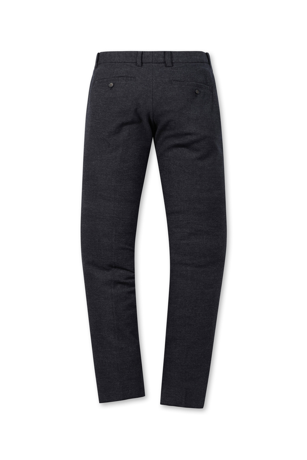 BRENTWOOD - 슬랙스/수트팬츠 - 마이크로 기모 팬츠 (SET-UP)