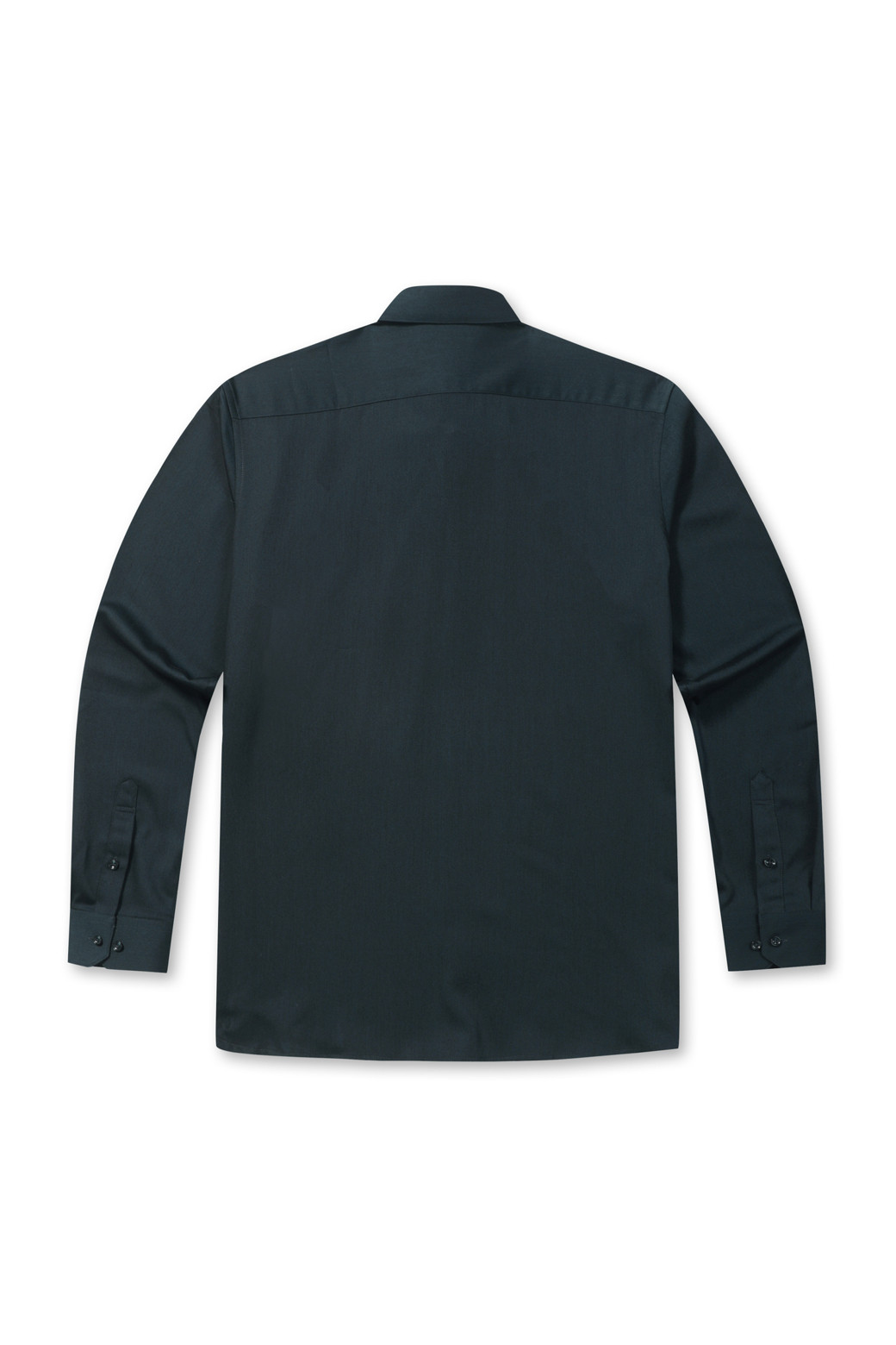 BRENTWOOD - 긴팔셔츠 - 슬림핏 소프트터치 드레스셔츠