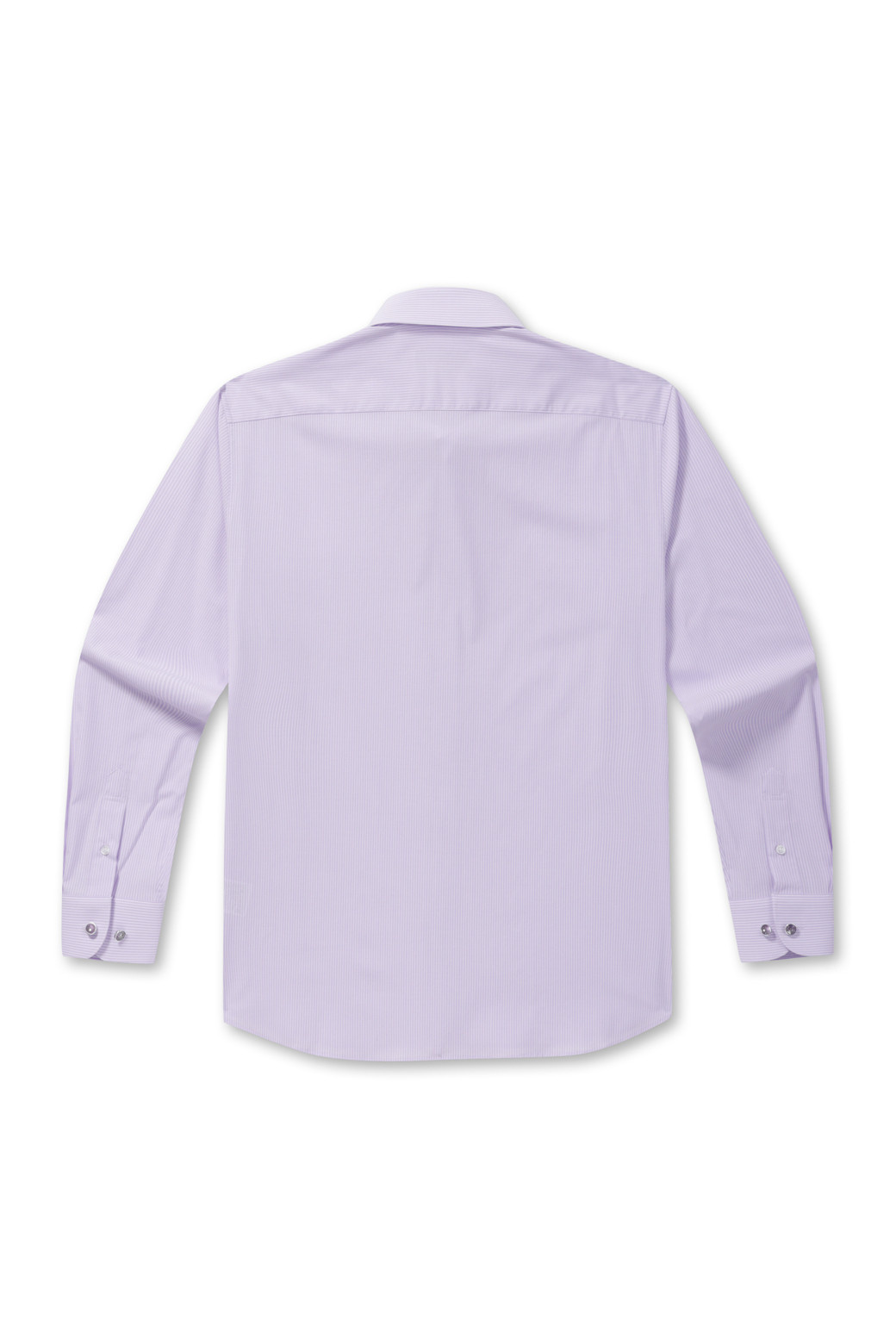 BRENTWOOD - 긴팔셔츠 - [셀렉션] 레귤러핏 스트라이프 드레스셔츠