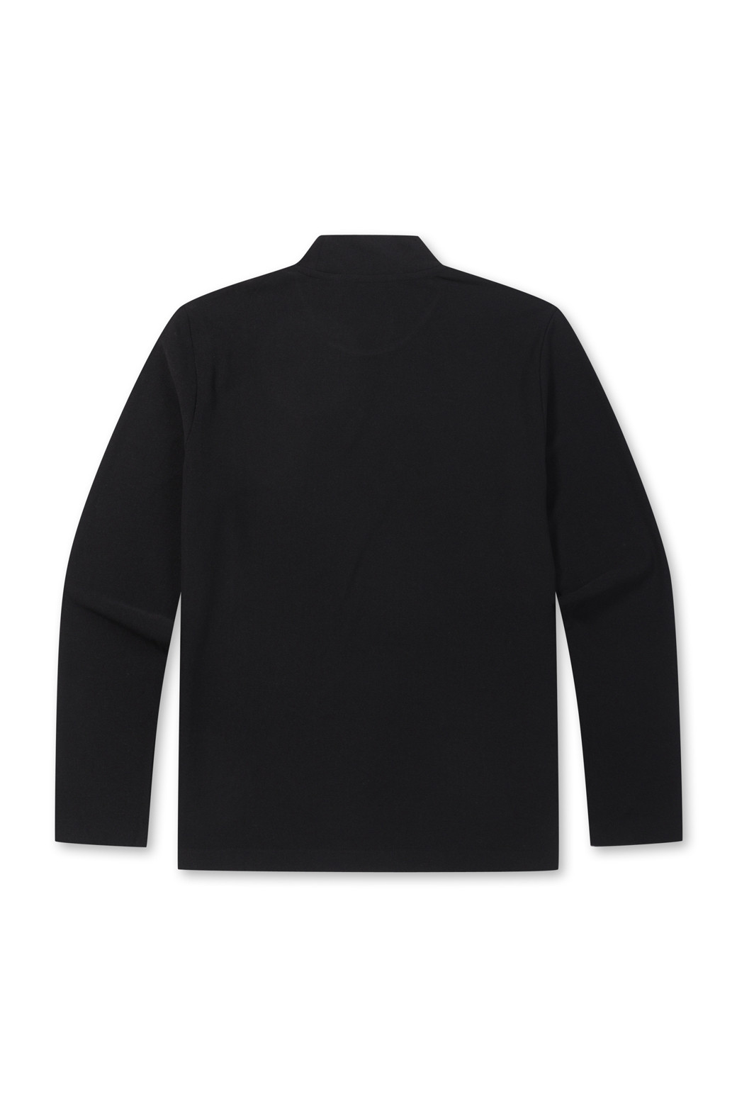 BRENTWOOD - 긴팔티셔츠 - [라이프 퍼포먼스] 컴포트 기모 터틀넥 티셔츠