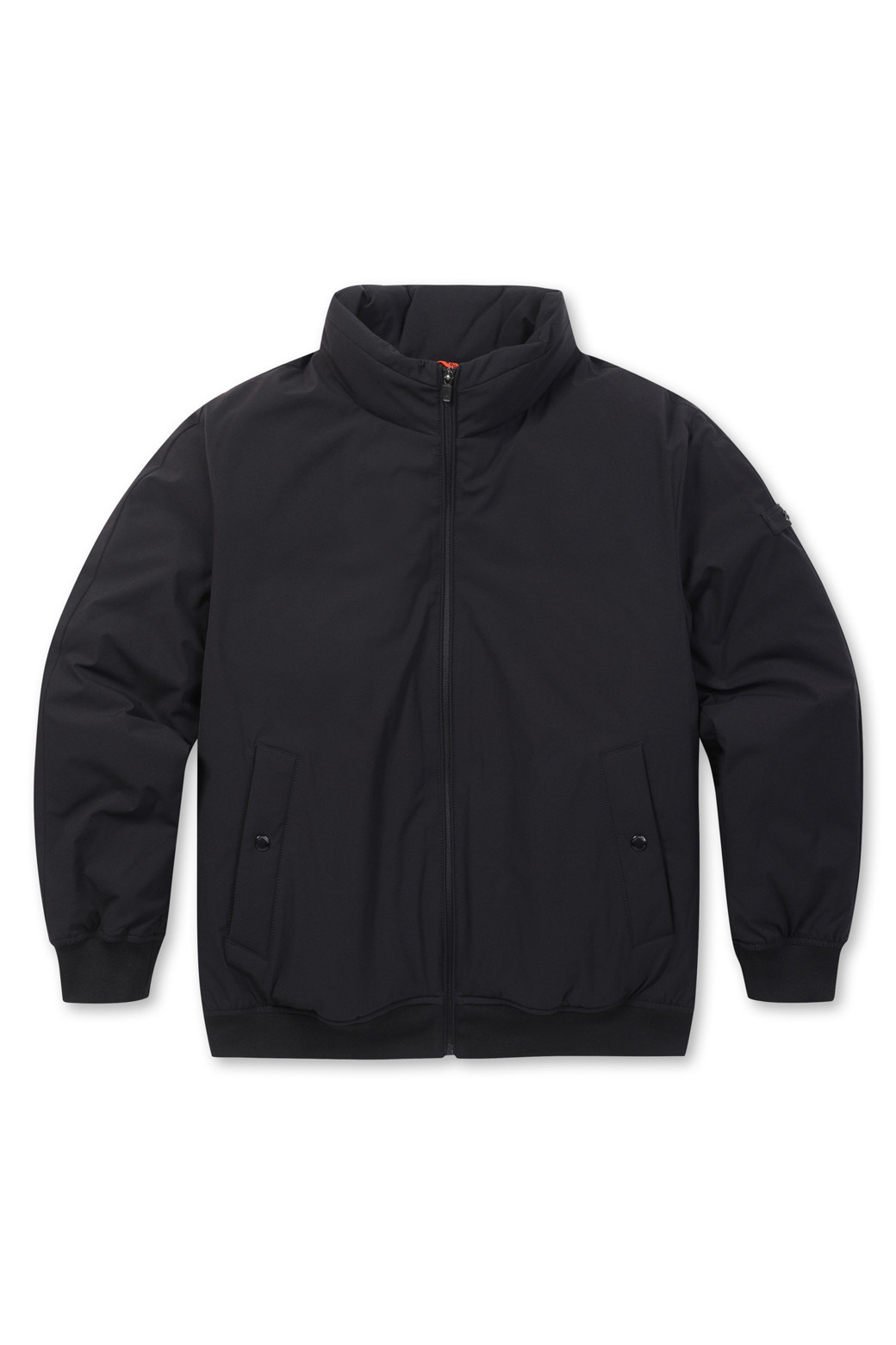 BRENTWOOD - 다운/패딩 - [라이프 퍼포먼스] 심플 다운 점퍼