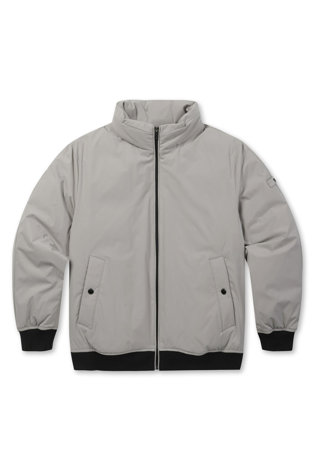 BRENTWOOD - 다운/패딩 - [라이프 퍼포먼스] 심플 다운 점퍼