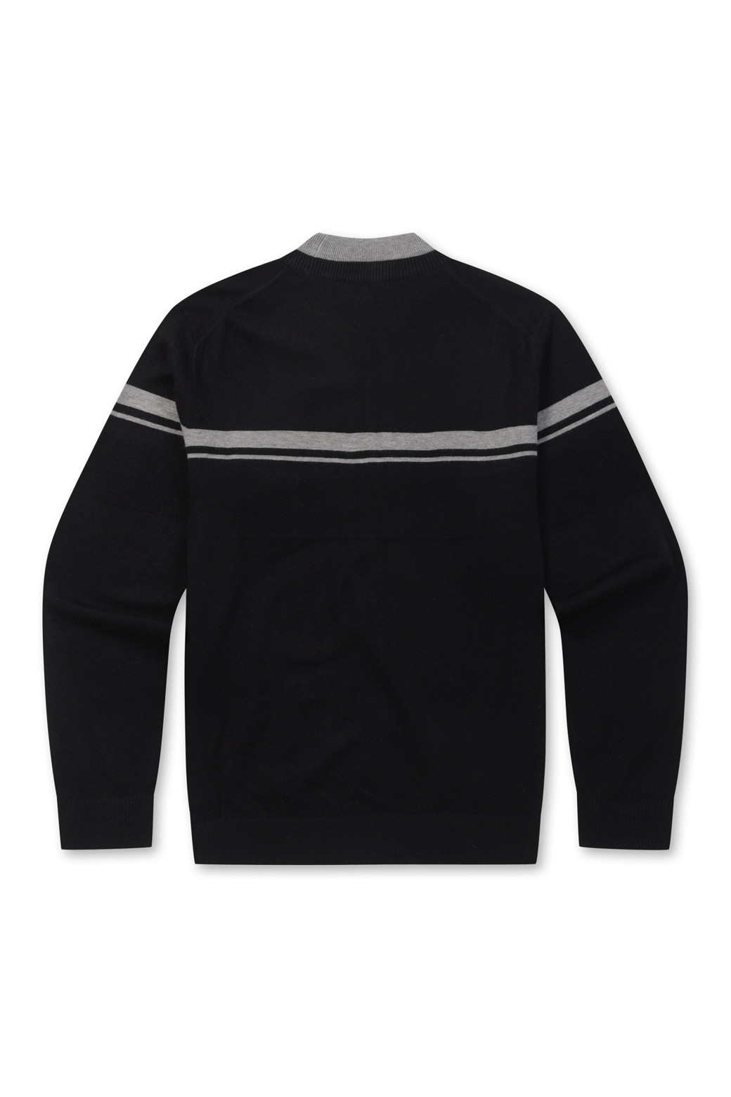 BRENTWOOD - 스웨터 - [라이프 퍼포먼스] 이노버 워셔블 터틀넥 스웨터