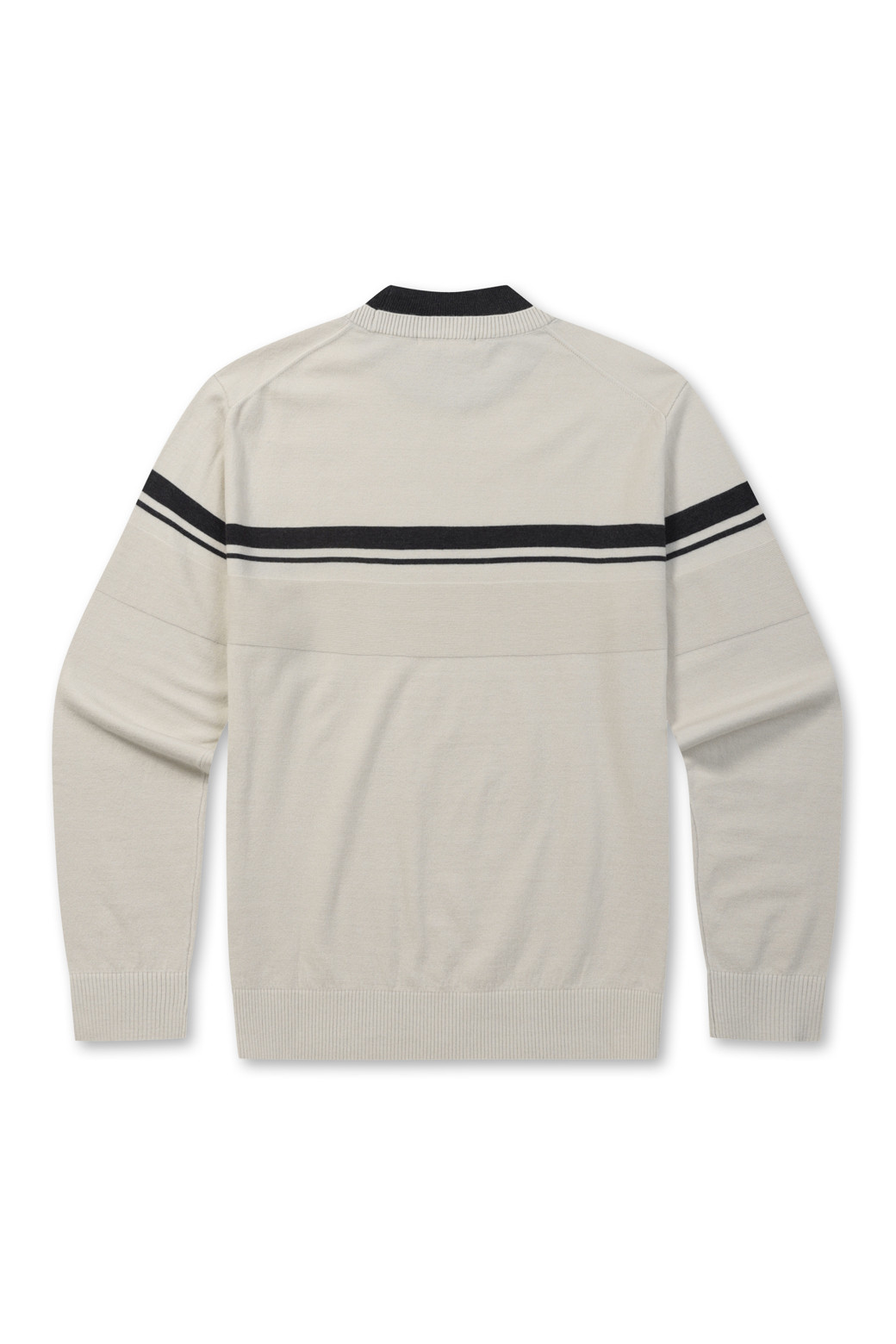 BRENTWOOD - 스웨터 - [라이프 퍼포먼스] 이노버 워셔블 터틀넥 스웨터