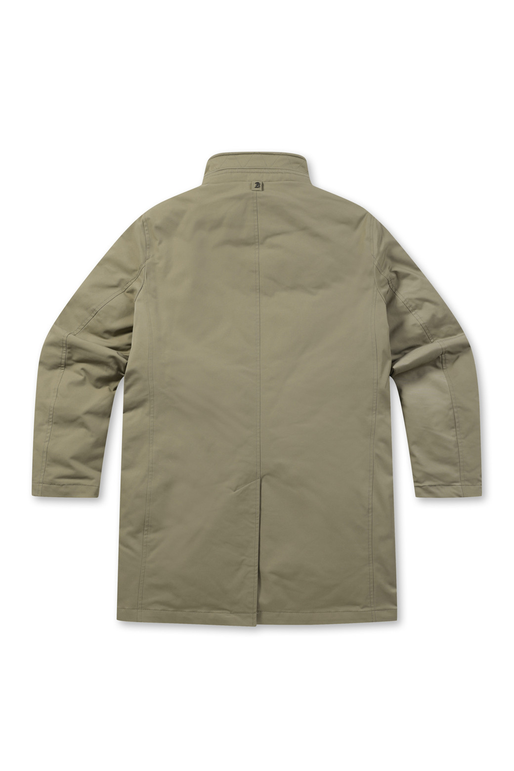 BRENTWOOD - 코트 - [이노버] 베이직 3-way 다운 코트