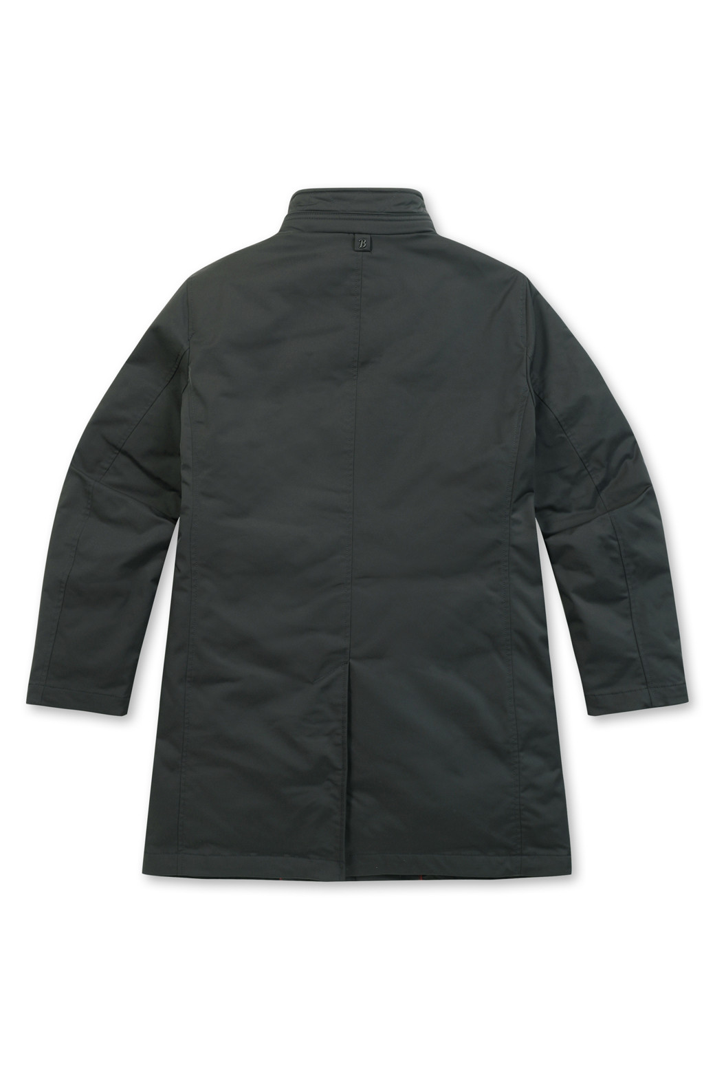 BRENTWOOD - 코트 - [이노버] 베이직 3-way 다운 코트