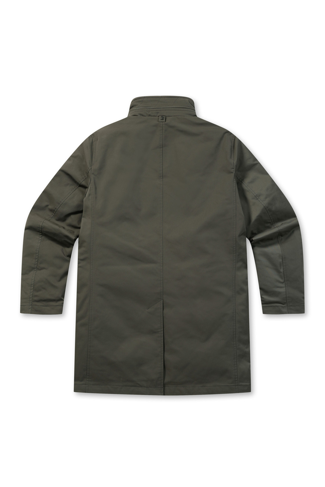 BRENTWOOD - 코트 - [이노버] 베이직 3-way 다운 코트