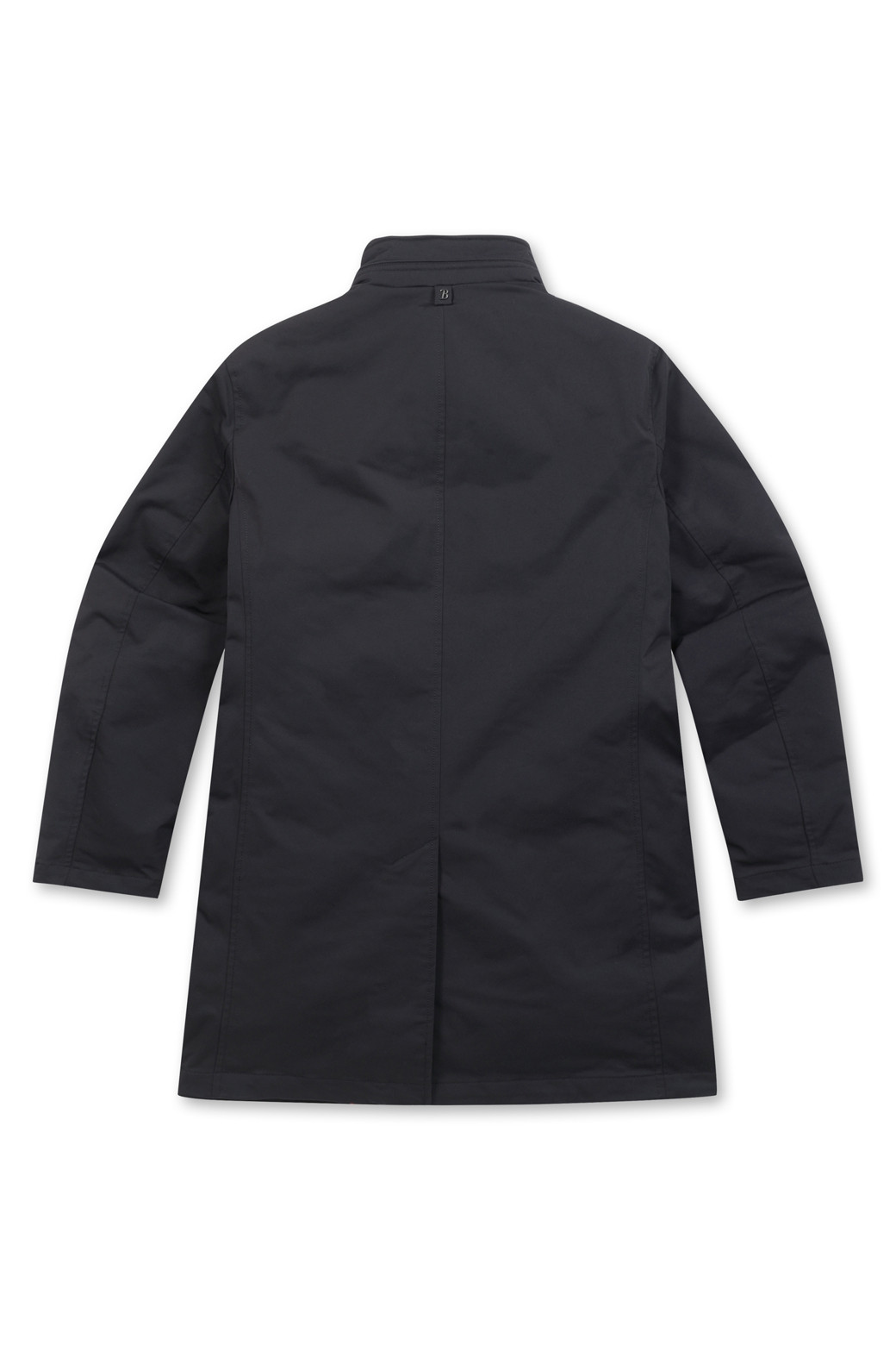 BRENTWOOD - 코트 - [이노버] 베이직 3-way 다운 코트