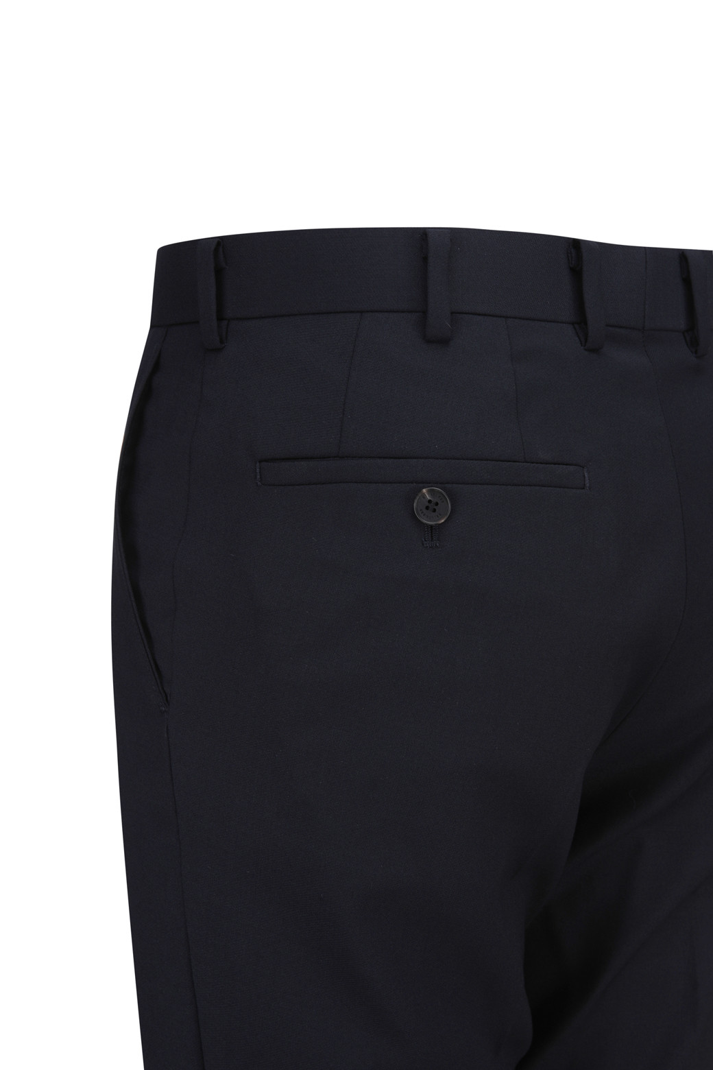 BRENTWOOD - 수트 - 사계절 솔리드 슬림 슈트