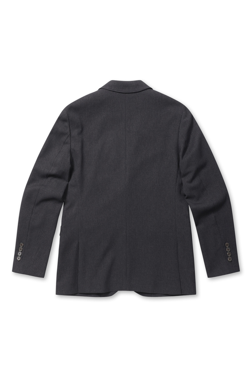 BRENTWOOD - 수트/블레이저자켓 - [이지슈트] 마이크로 패턴 자켓 (SET-UP)