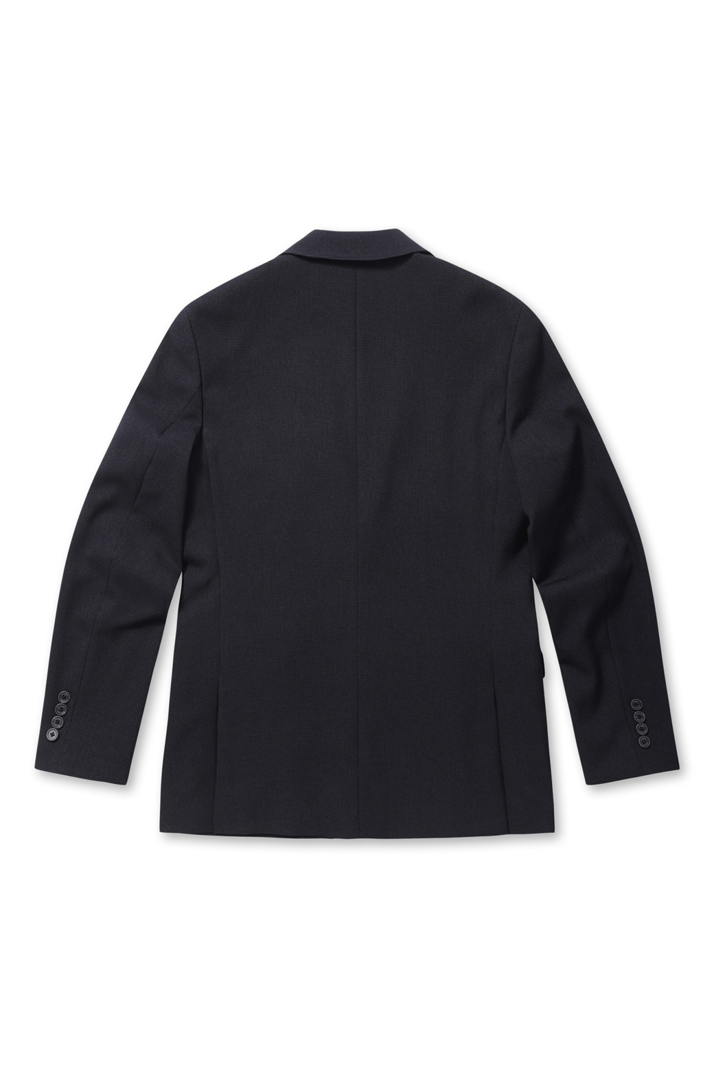 BRENTWOOD - 수트/블레이저자켓 - [이지슈트] 마이크로 패턴 자켓 (SET-UP)