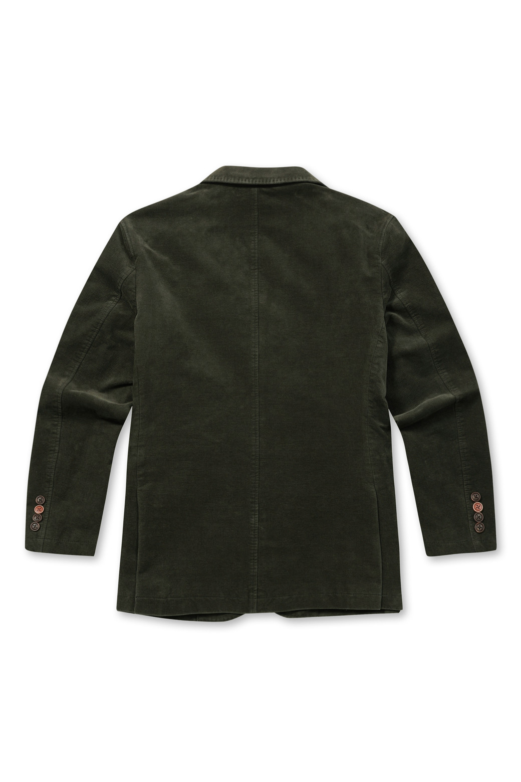 BRENTWOOD - 수트/블레이저자켓 - 솔리드 트윌 조직 몰스킨 자켓