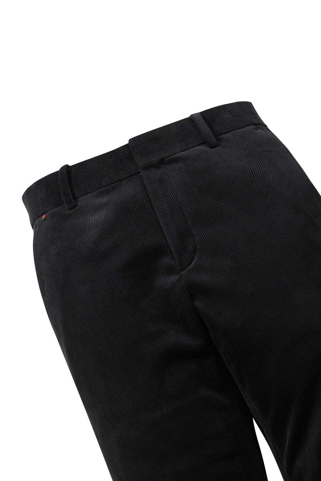 BRENTWOOD - 캐주얼팬츠 - [라이프 퍼포먼스] 솔리드 코듀로이 본딩 팬츠