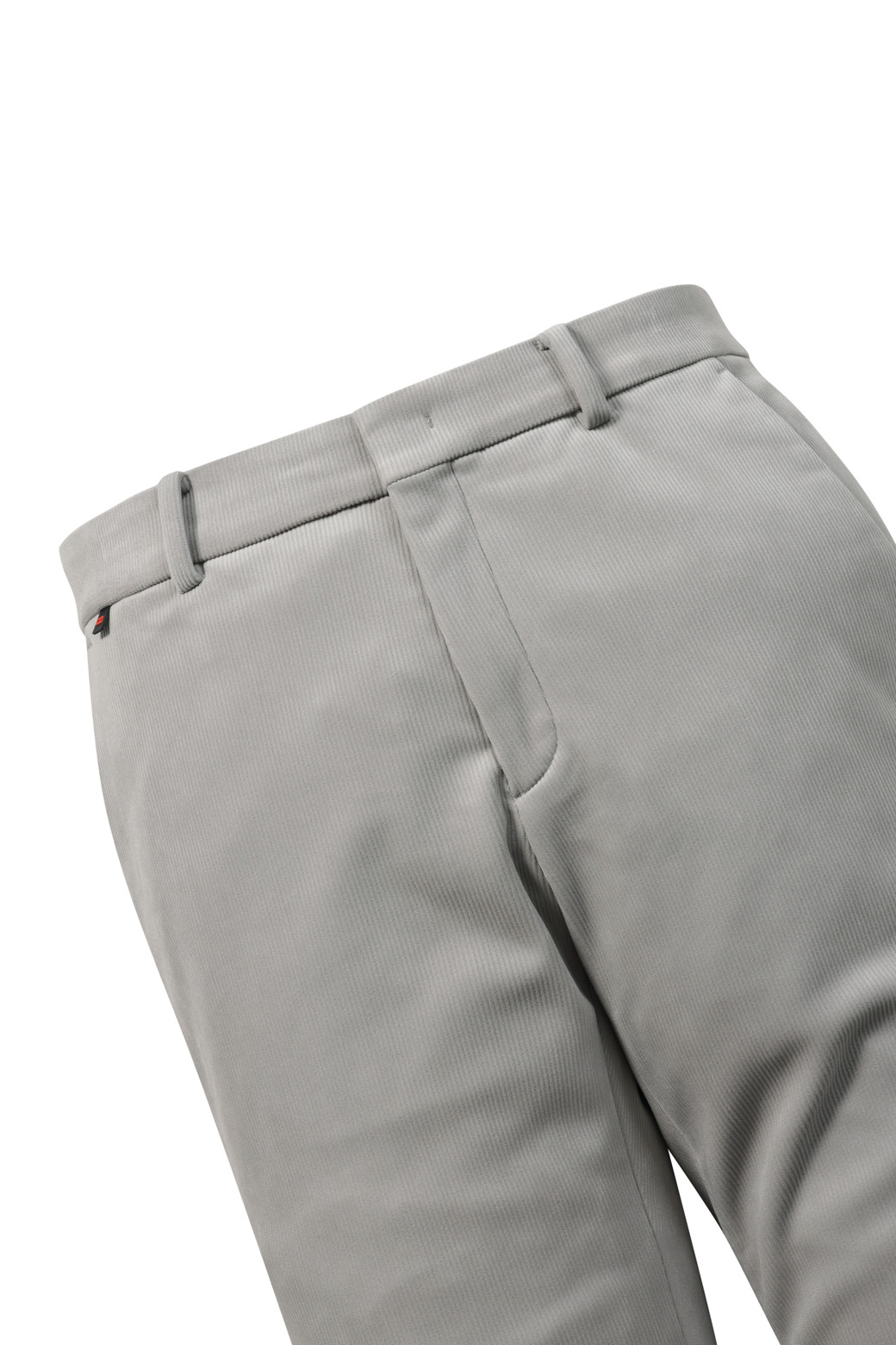 BRENTWOOD - 캐주얼팬츠 - [라이프 퍼포먼스] 솔리드 코듀로이 본딩 팬츠