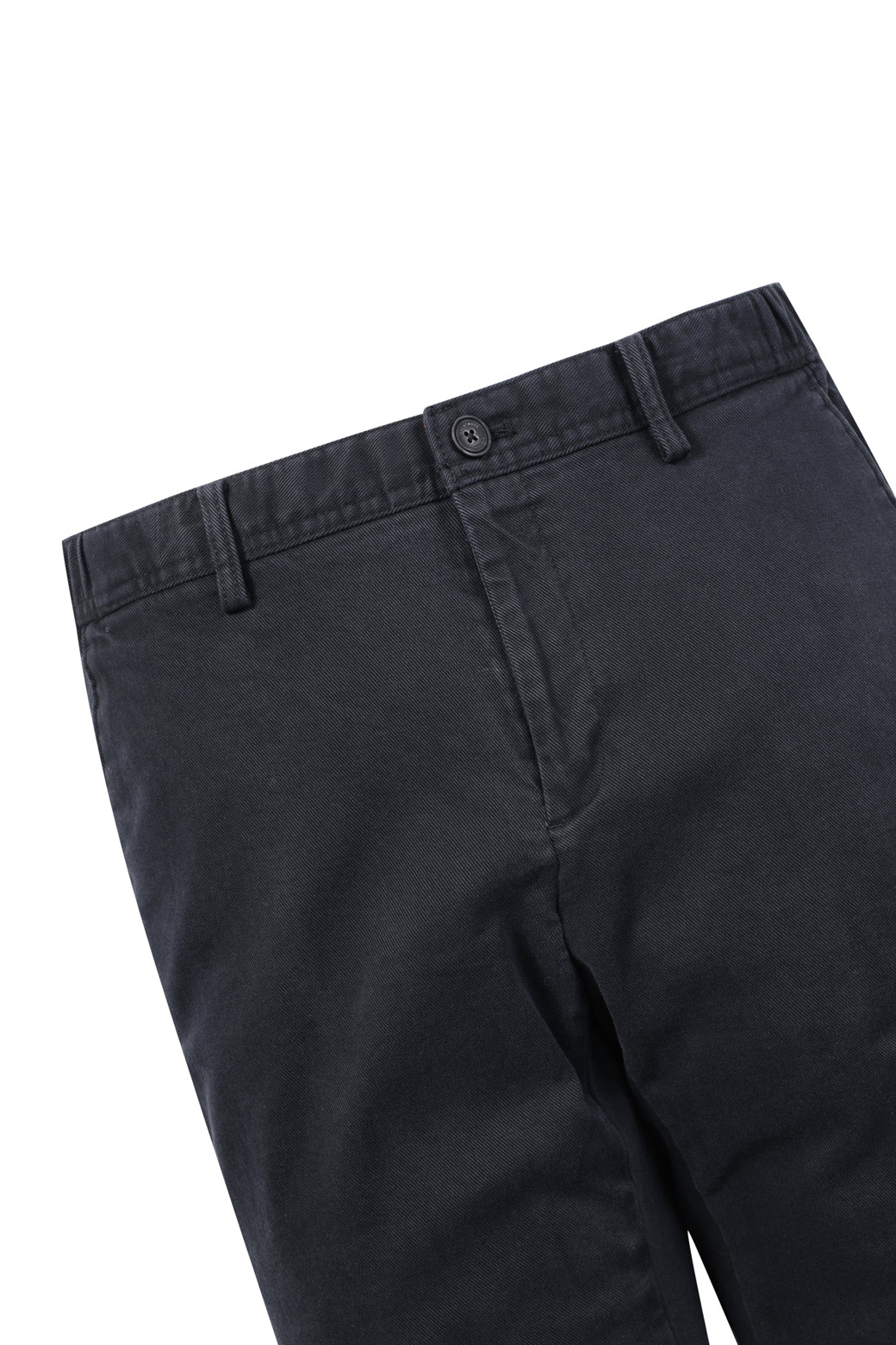 BRENTWOOD - 캐주얼팬츠 - [에센셜스] 컴포치노 기모 팬츠