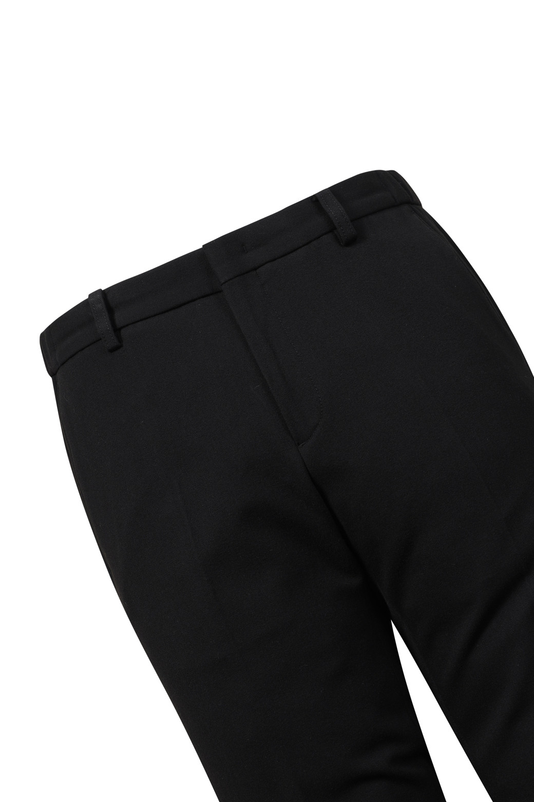 BRENTWOOD - 캐주얼팬츠 - 솔리드 기모 팬츠