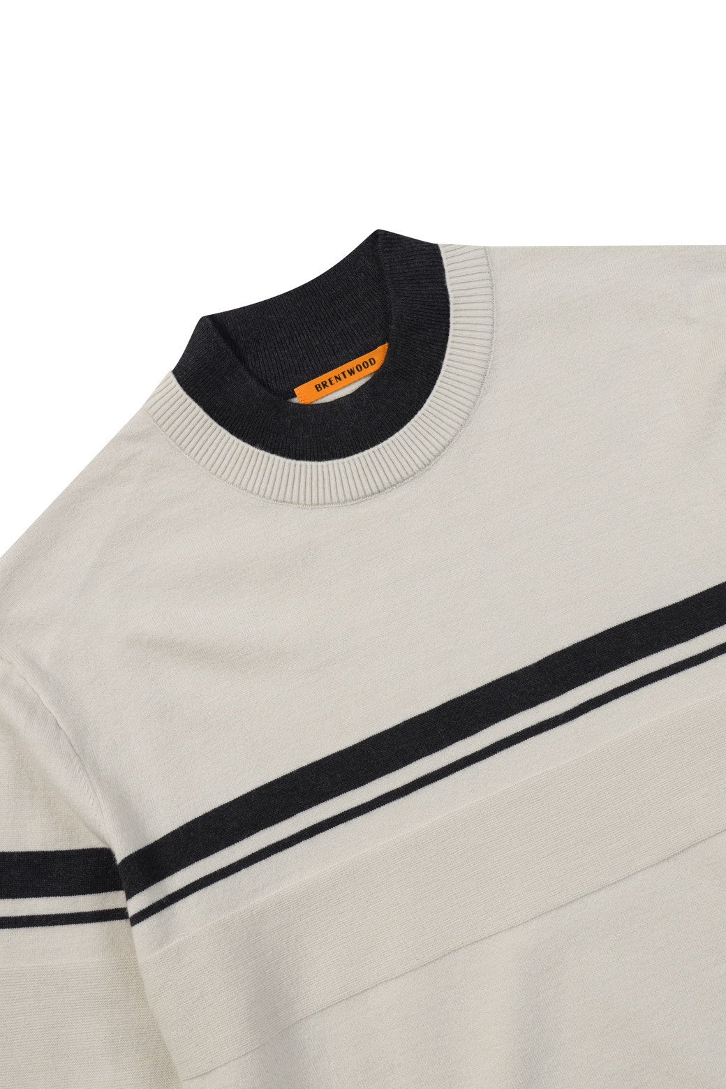 BRENTWOOD - 스웨터 - [라이프 퍼포먼스] 이노버 워셔블 터틀넥 스웨터