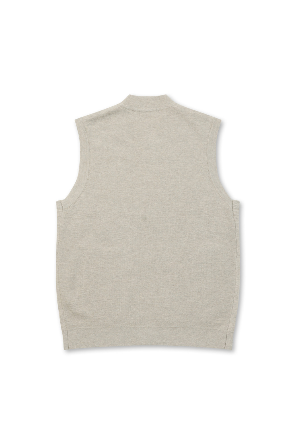 BRENTWOOD - 베스트 - 다이아퀼팅 웜 베스트