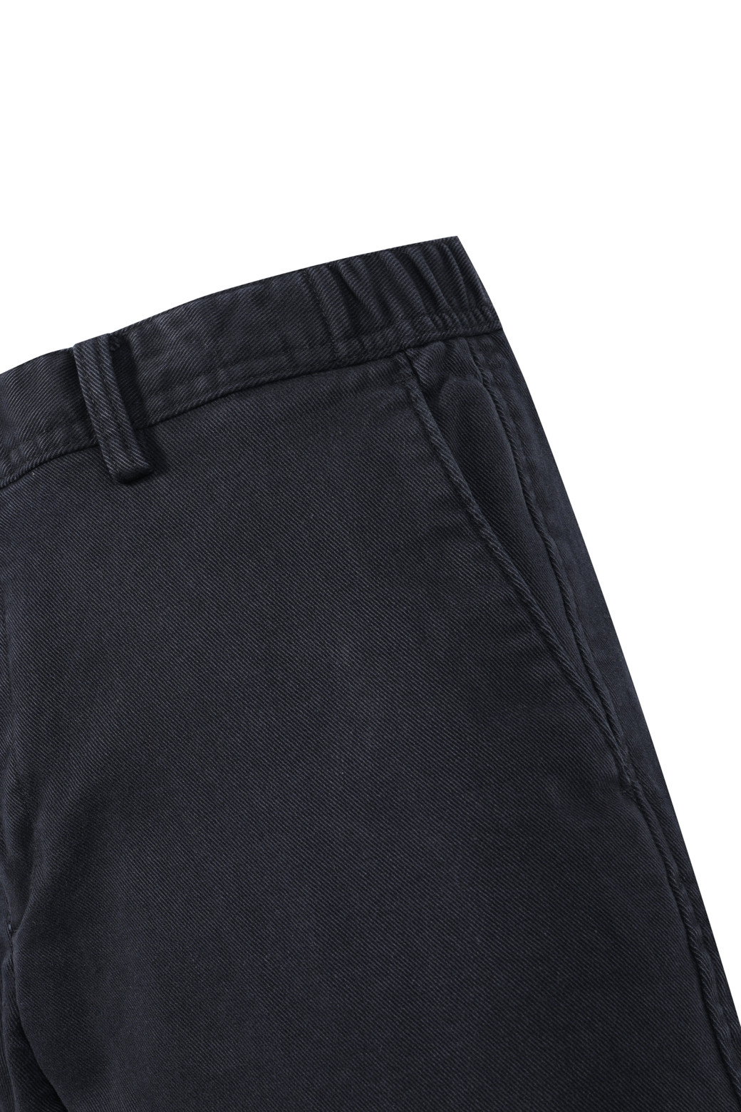 BRENTWOOD - 캐주얼팬츠 - [에센셜스] 컴포치노 기모 팬츠