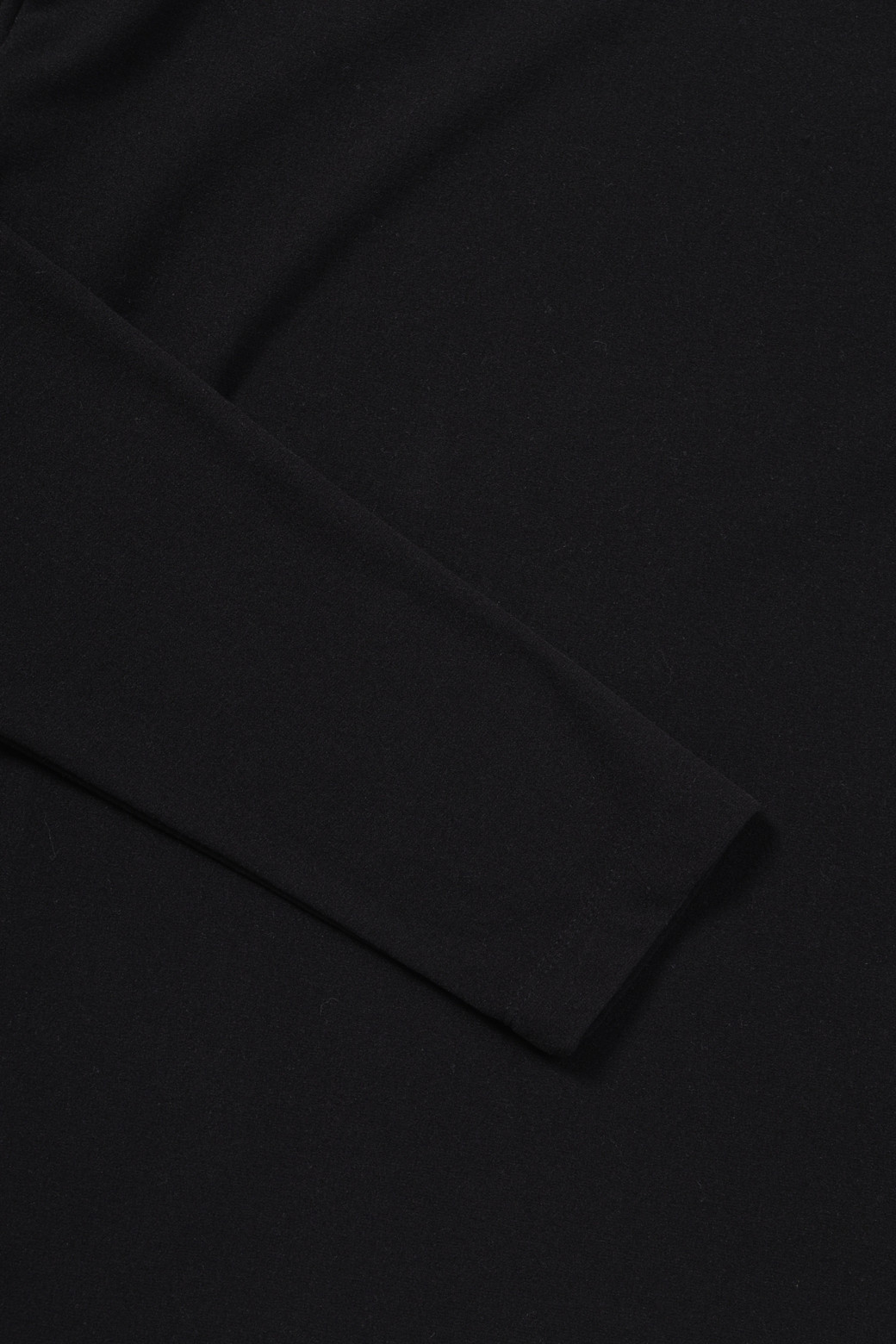 BRENTWOOD - 긴팔티셔츠 - [라이프 퍼포먼스] 컴포트 기모 터틀넥 티셔츠