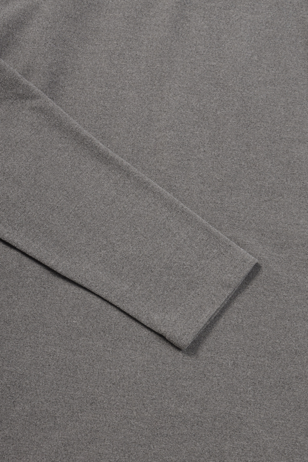 BRENTWOOD - 긴팔티셔츠 - [라이프 퍼포먼스] 컴포트 기모 터틀넥 티셔츠