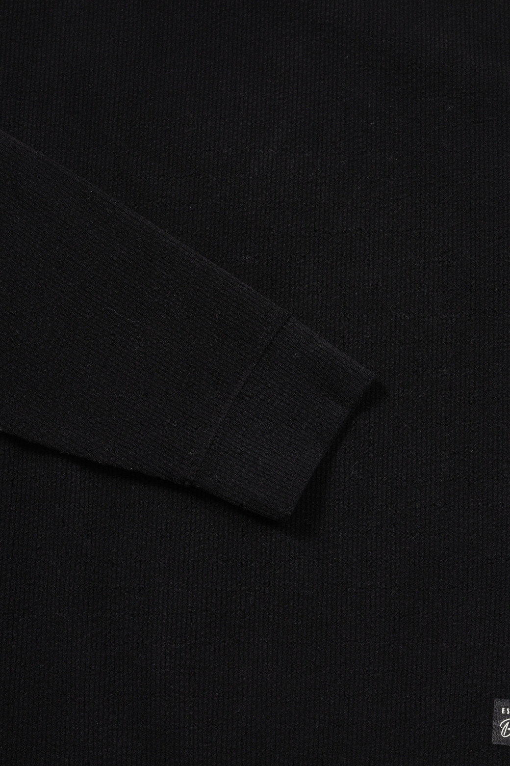 BRENTWOOD - 스웨트셔츠 - [페트리코] 웨일 조직 스웻셔츠