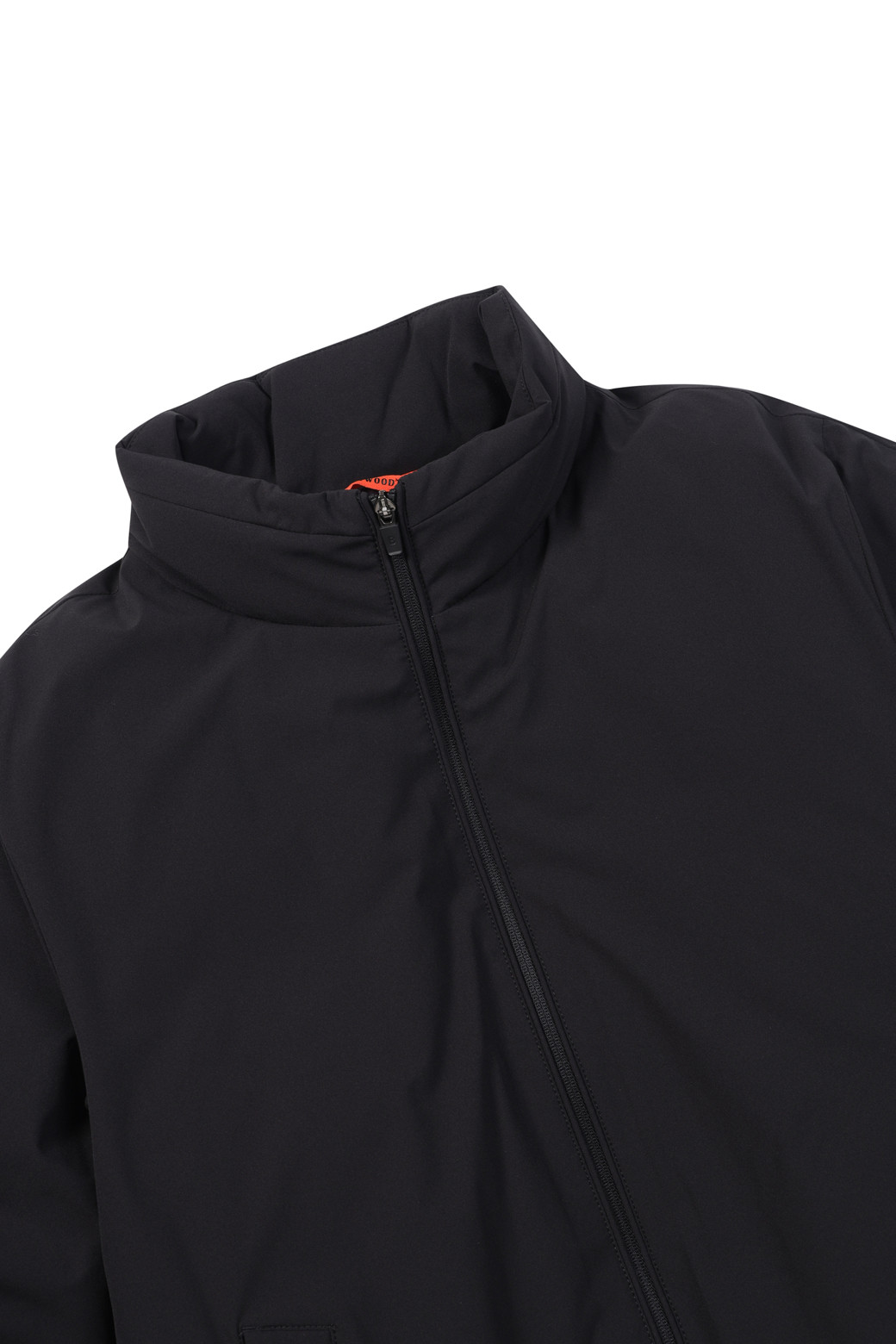 BRENTWOOD - 다운/패딩 - [라이프 퍼포먼스] 심플 다운 점퍼