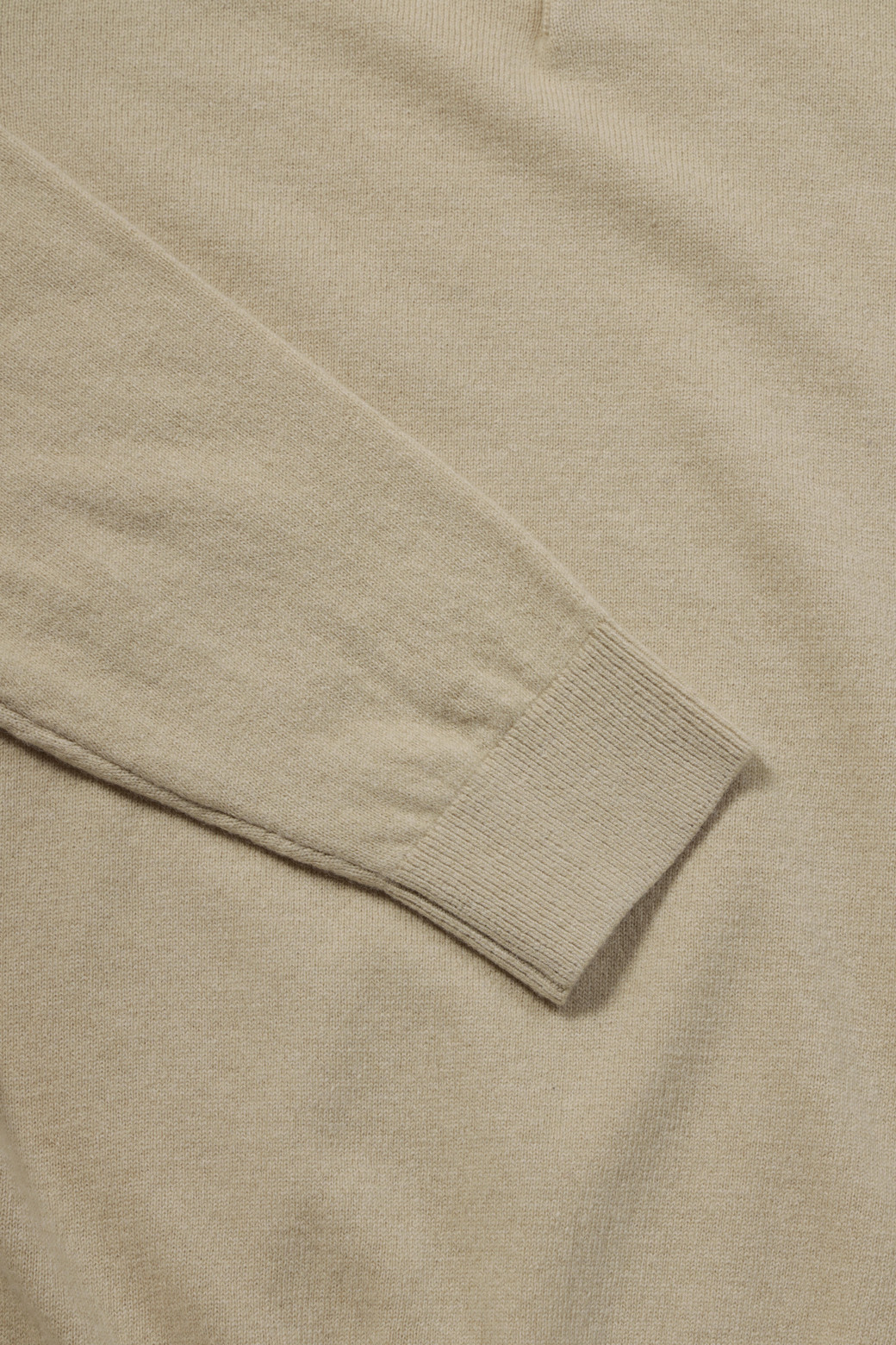 BRENTWOOD - 스웨터 - [셀렉션] 캐시미어 블렌디드 폴로넥 스웨터