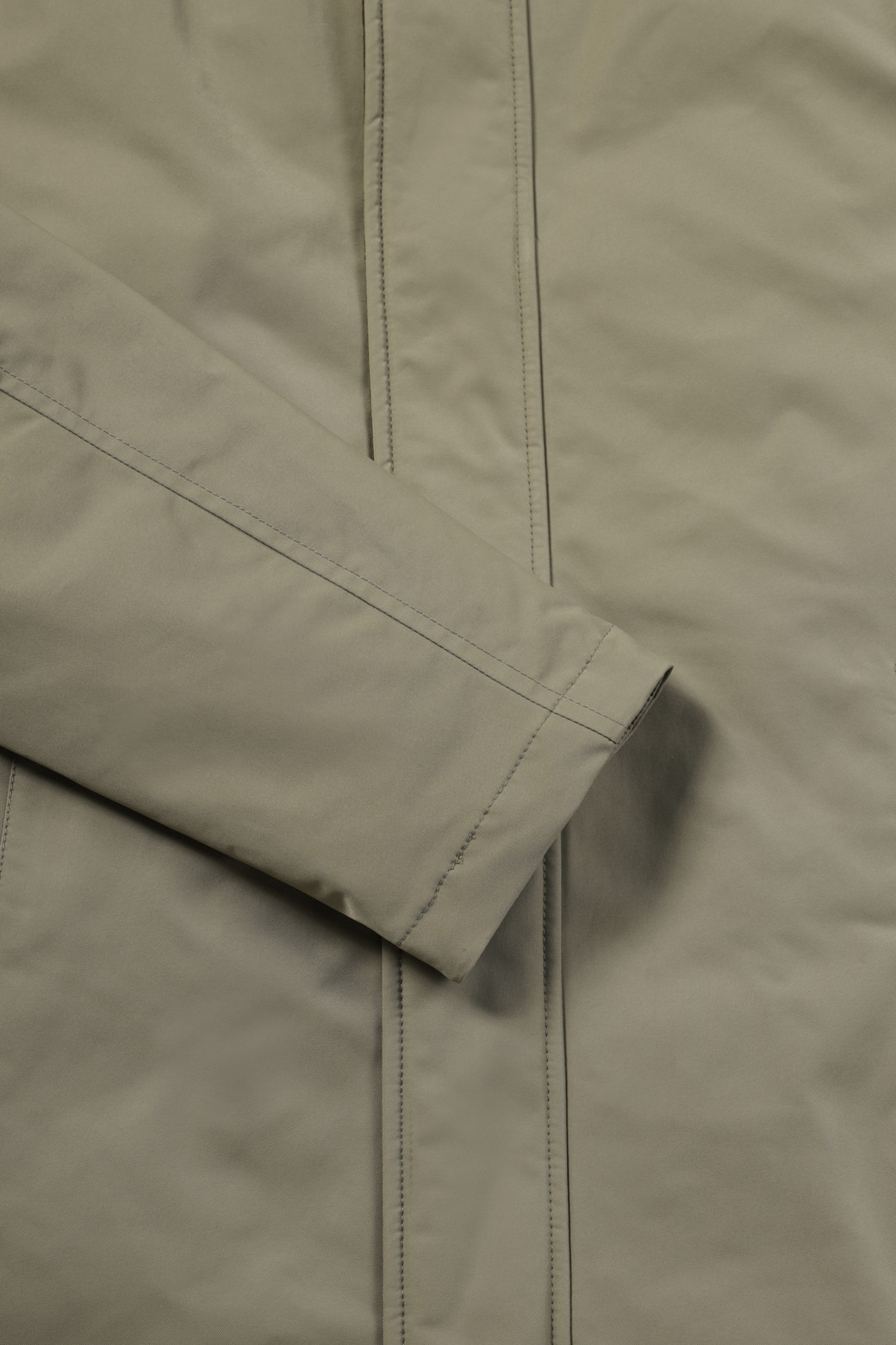 BRENTWOOD - 코트 - [이노버] 베이직 3-way 다운 코트