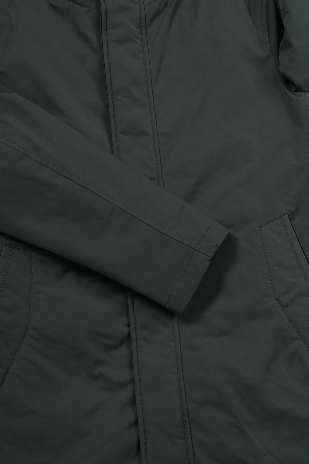 BRENTWOOD - 코트 - [이노버] 베이직 3-way 다운 코트