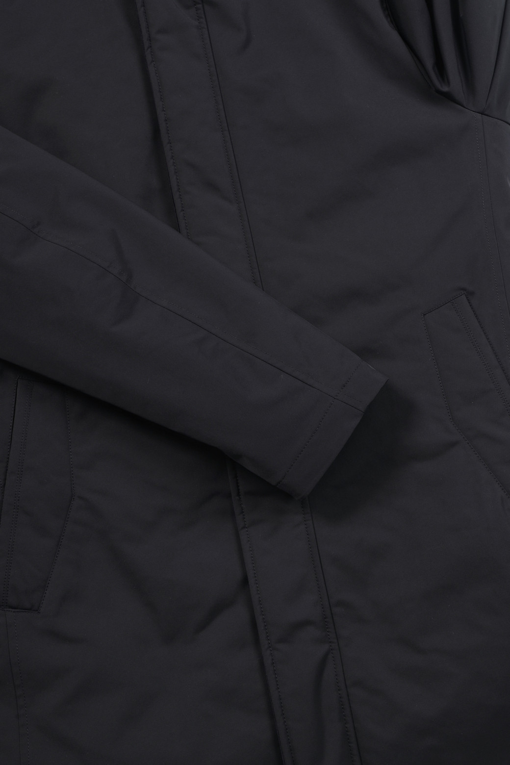 BRENTWOOD - 코트 - [이노버] 베이직 3-way 다운 코트