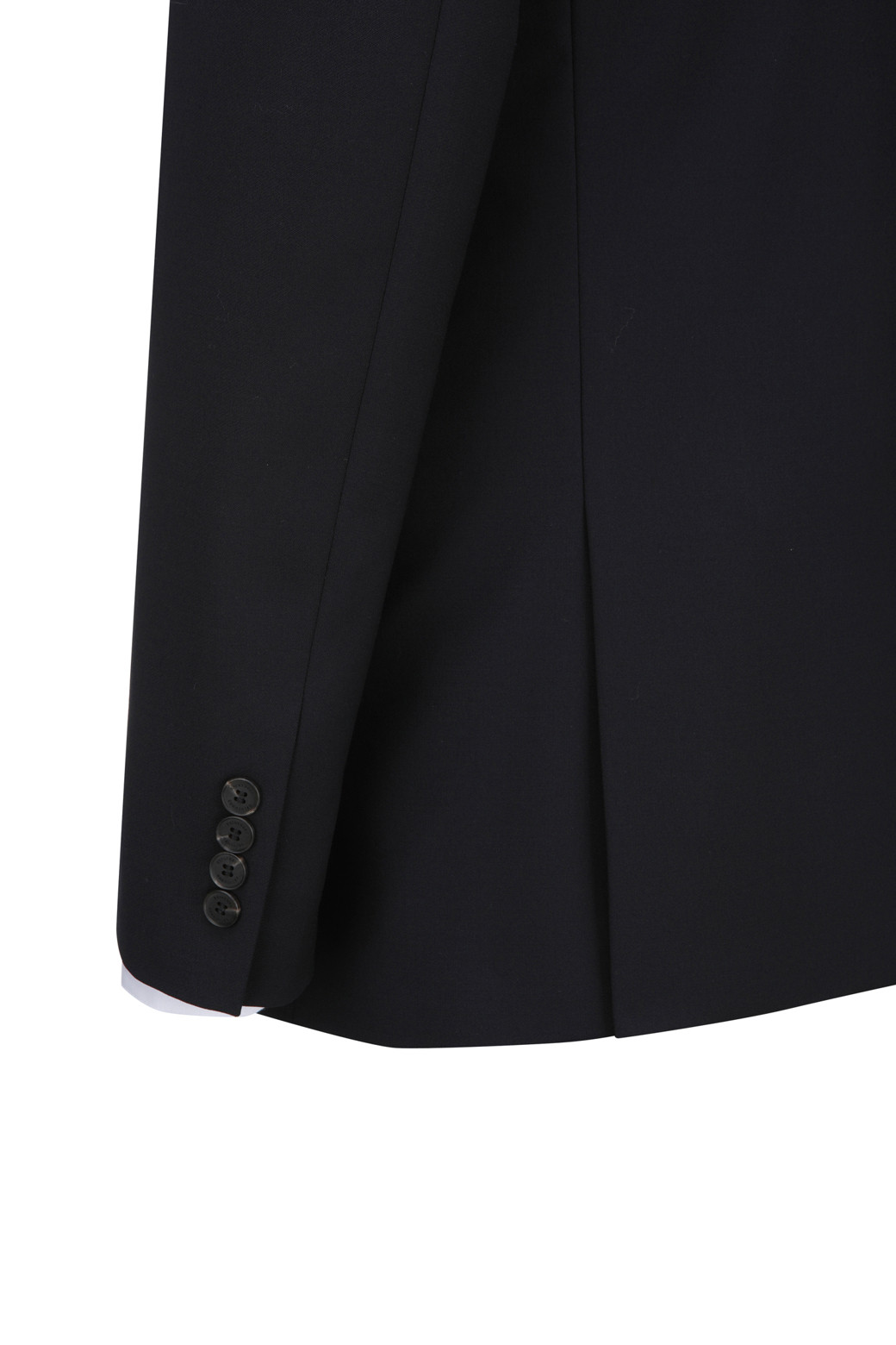 BRENTWOOD - 수트 - 사계절 솔리드 슬림 슈트