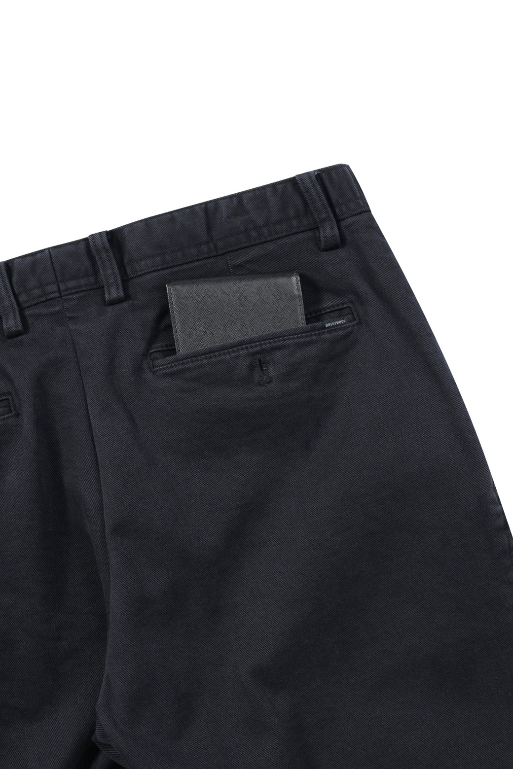 BRENTWOOD - 캐주얼팬츠 - [에센셜스] 컴포치노 기모 팬츠