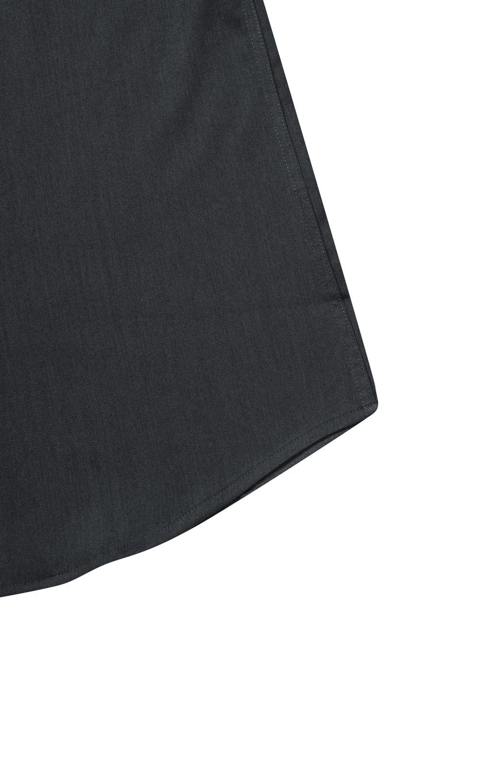 BRENTWOOD - 긴팔셔츠 - 슬림핏 소프트터치 드레스셔츠