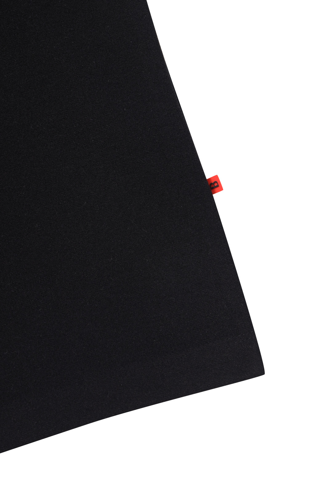 BRENTWOOD - 긴팔티셔츠 - [라이프 퍼포먼스] 컴포트 기모 터틀넥 티셔츠