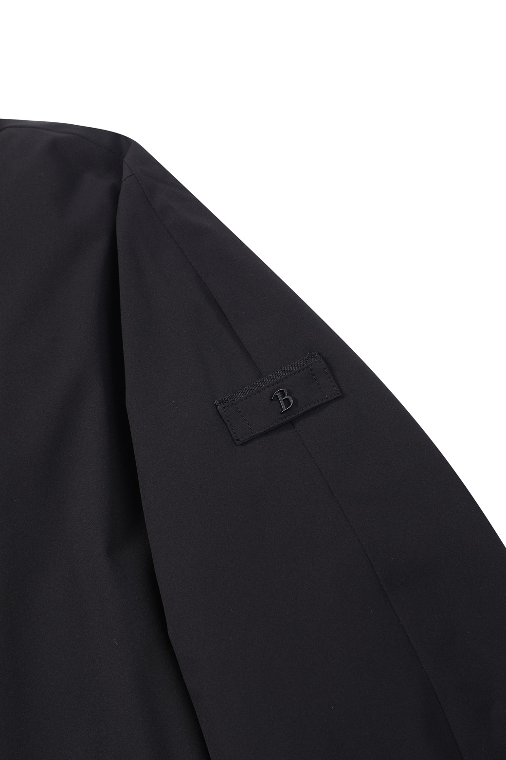 BRENTWOOD - 다운/패딩 - [라이프 퍼포먼스] 심플 다운 점퍼