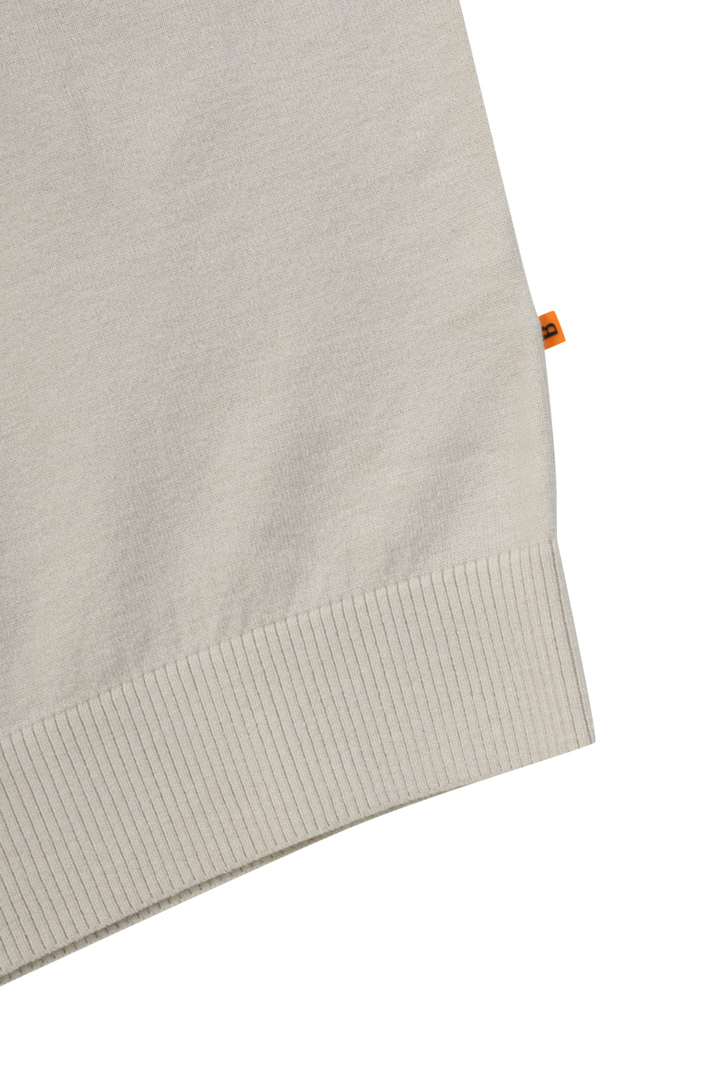 BRENTWOOD - 스웨터 - [라이프 퍼포먼스] 이노버 워셔블 터틀넥 스웨터