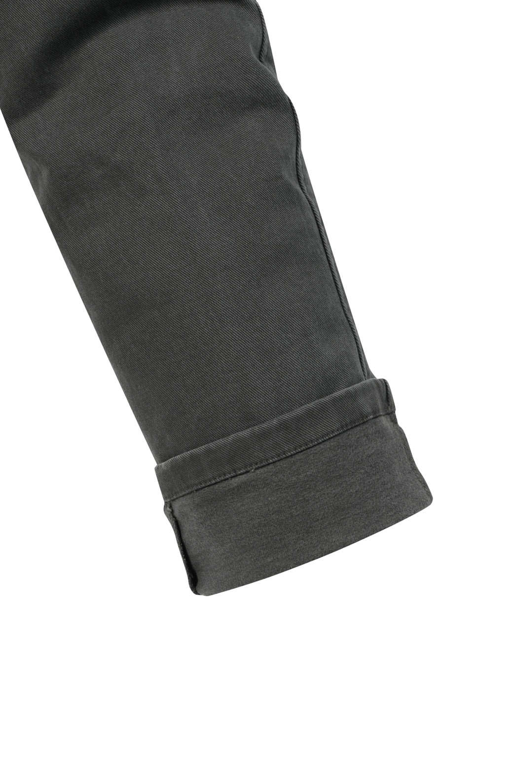 BRENTWOOD - 캐주얼팬츠 - [에센셜스] 컴포치노 기모 팬츠