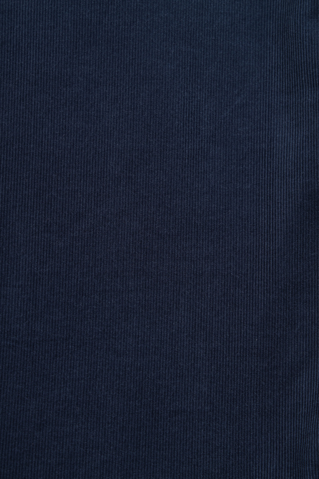 BRENTWOOD - 긴팔셔츠 - 솔리드 코듀로이 캐주얼셔츠