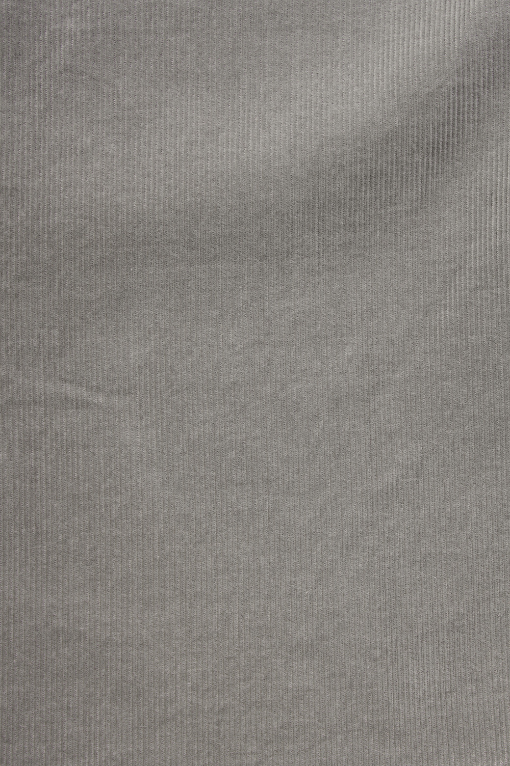 BRENTWOOD - 긴팔셔츠 - 솔리드 코듀로이 캐주얼셔츠