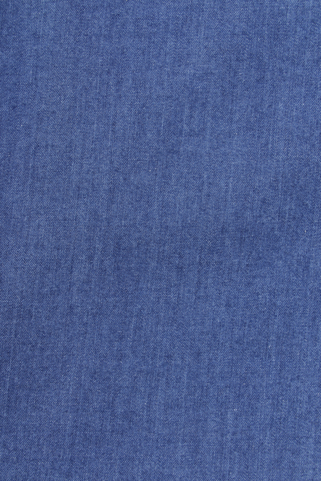 BRENTWOOD - 긴팔셔츠 - 캐주얼 데님 셔츠