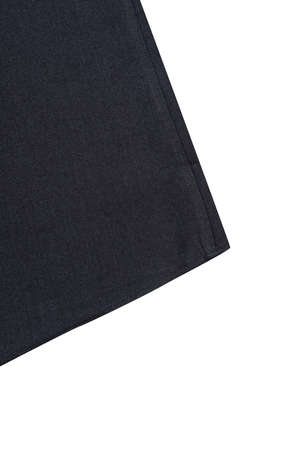 BRENTWOOD - 긴팔셔츠 - 레귤러핏 소프트터치 드레스셔츠