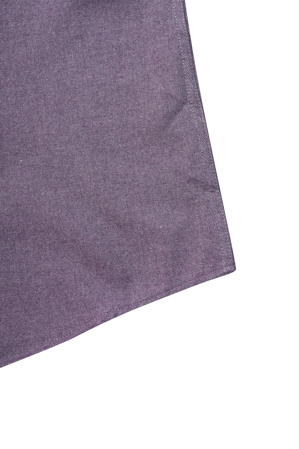 BRENTWOOD - 긴팔셔츠 - 레귤러핏 소프트터치 드레스셔츠