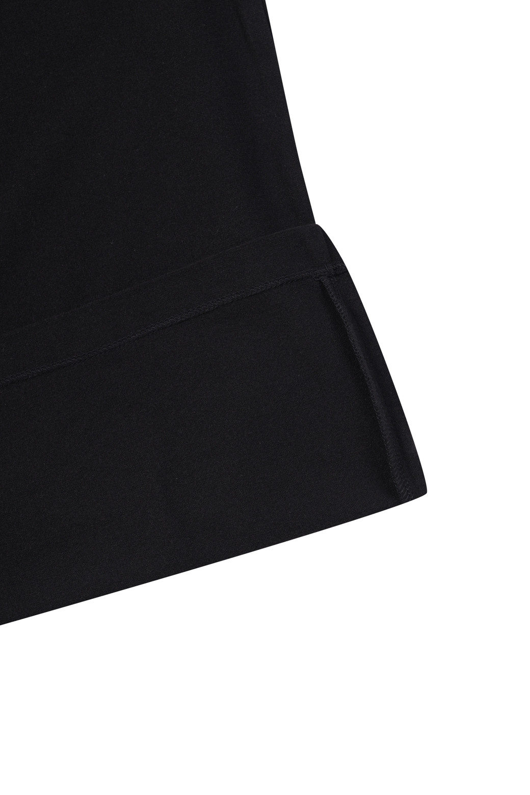 BRENTWOOD - 긴팔티셔츠 - [라이프 퍼포먼스] 컴포트 기모 터틀넥 티셔츠