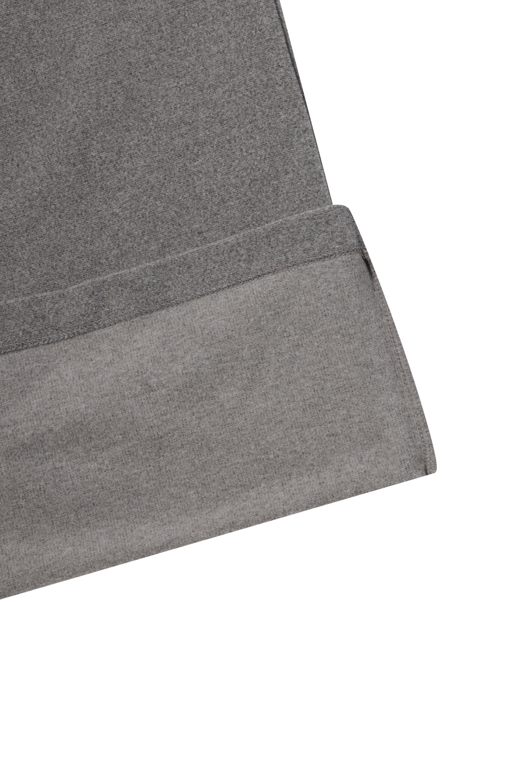 BRENTWOOD - 긴팔티셔츠 - [라이프 퍼포먼스] 컴포트 기모 터틀넥 티셔츠