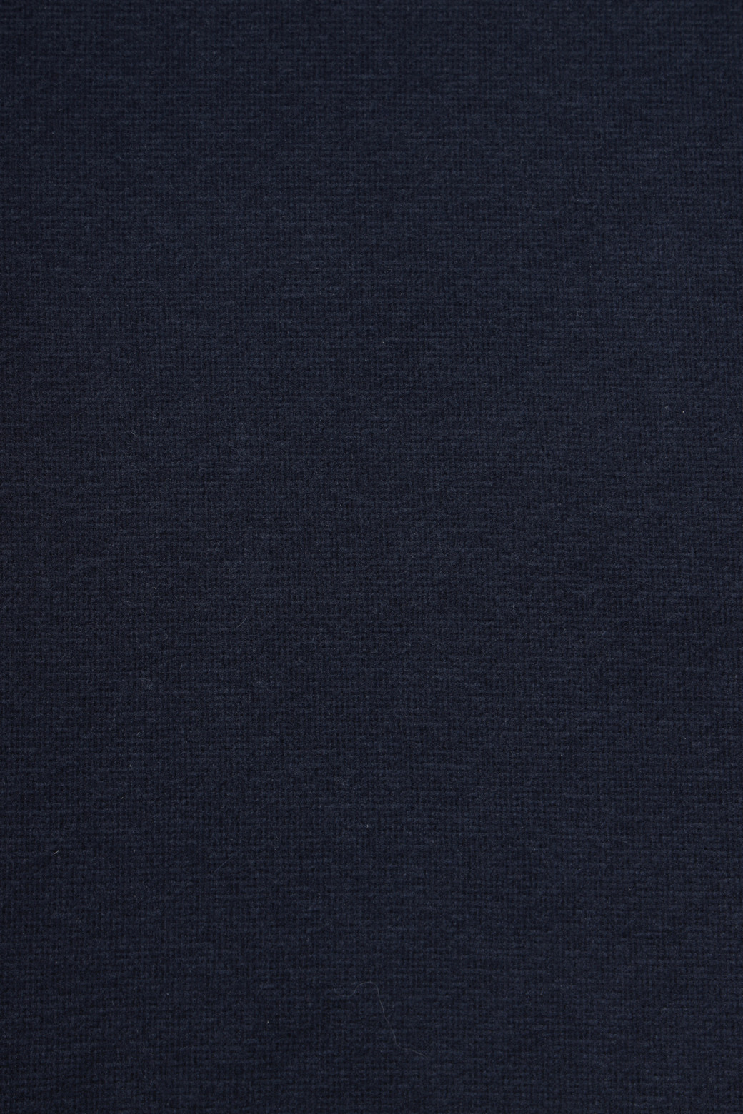 BRENTWOOD - 긴팔티셔츠 - 기모 솔리드 폴로넥 티셔츠