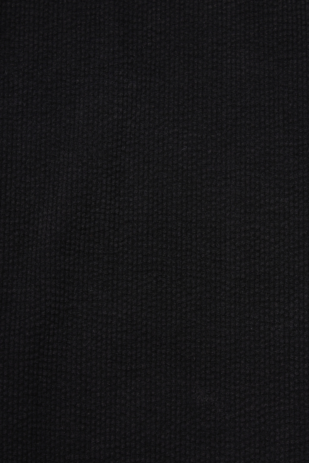 BRENTWOOD - 긴팔티셔츠 - [페트리코] 셔츠형 칼라 하프집업 티셔츠