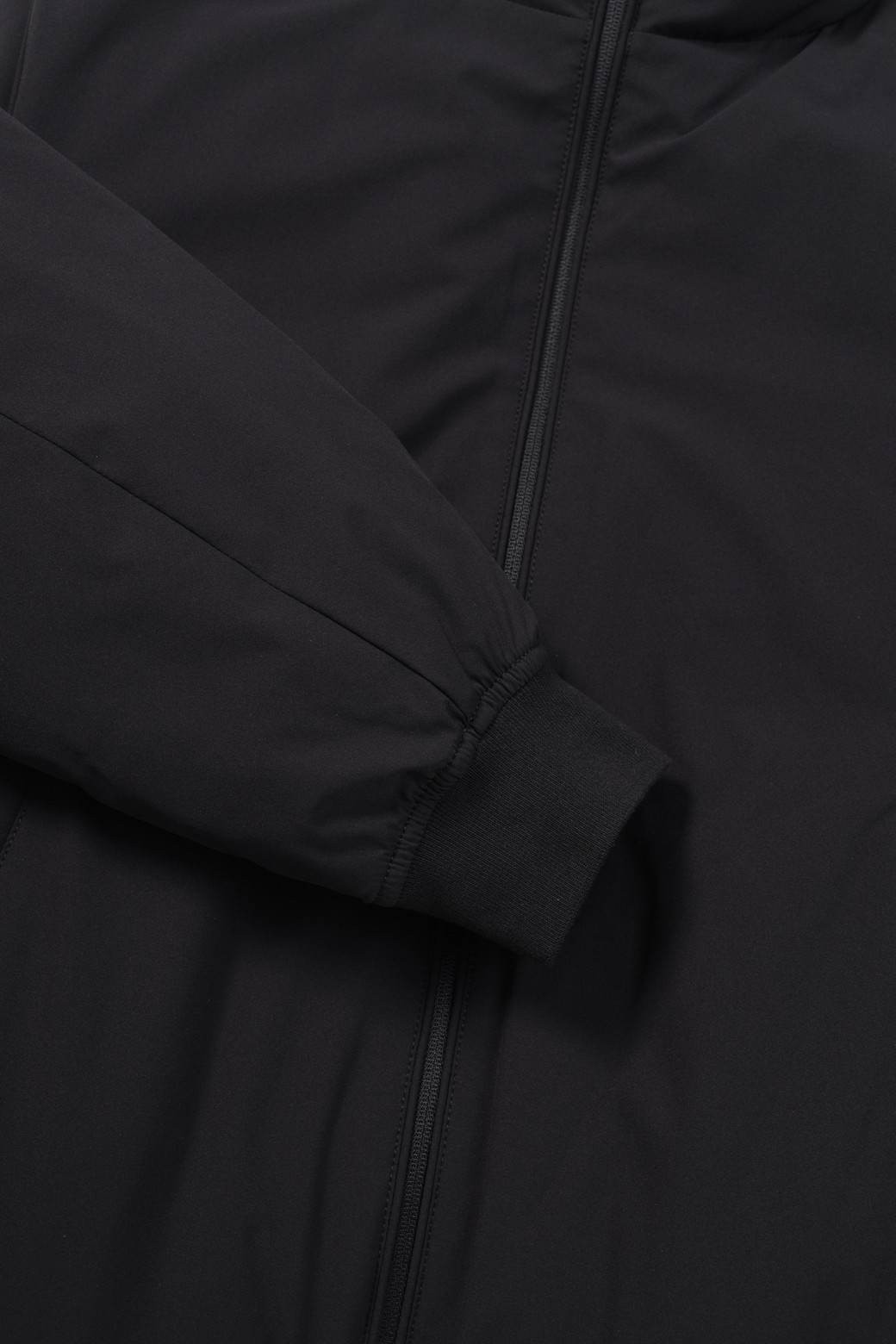 BRENTWOOD - 다운/패딩 - [라이프 퍼포먼스] 심플 다운 점퍼